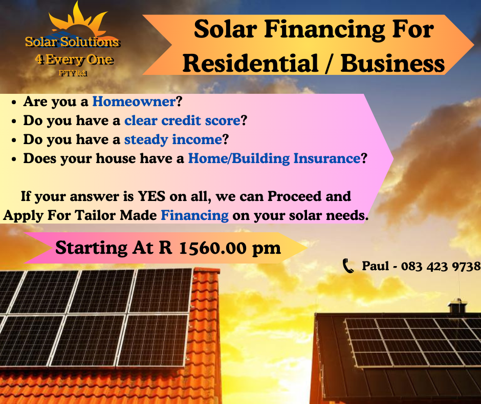 From R 1560.00 pm